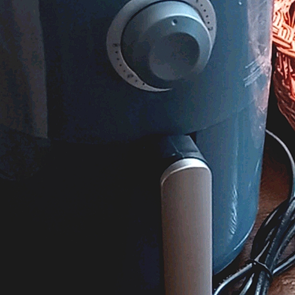 Air fryer